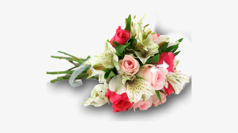 Flower For Wedding Png, transparent png download