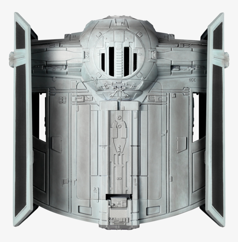Star Wars Tie Advanced X1 Collectors Edition - Star Wars, transparent png download