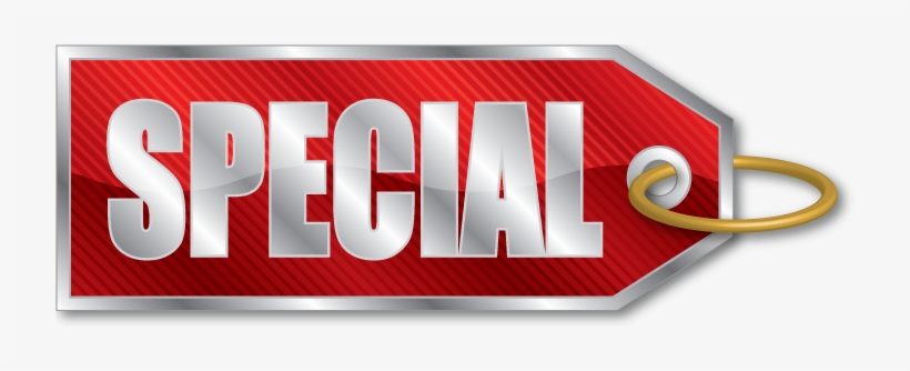 Specialtag - Special Tag, transparent png download