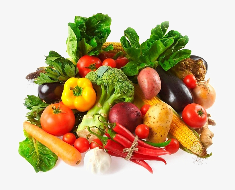 Vegetable Png Image Background - Vegetable Png, transparent png download
