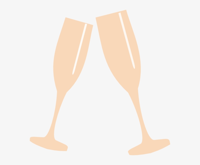 Small - Champagne Clip Art Png, transparent png download