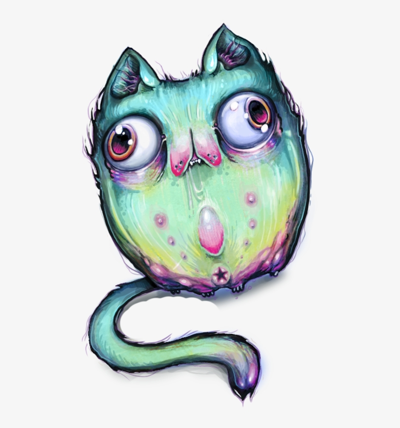 Mar Logo Cat - Cat, transparent png download