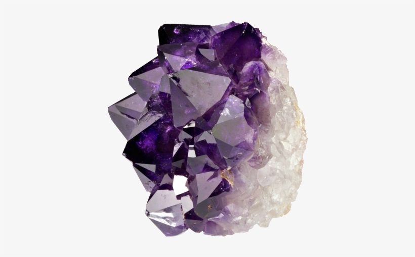 57 Images About Crystal Png On We Heart It - Crystal Sticker, transparent png download