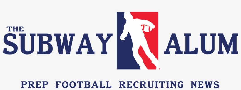 Cropped Subway Alum Logo Transparent With Tagline2 - Evernote, transparent png download