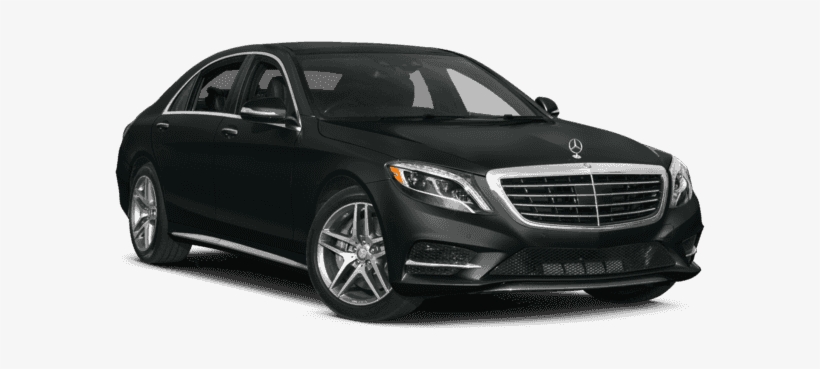 New 2017 Mercedes Benz S Class S - Mercedes Gle 2018 Black, transparent png download