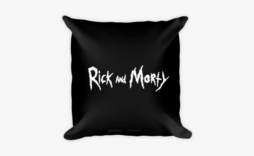Sold Out - Rick And Morty Scary Terry 11oz Mug Cmg-rm-80ko, transparent png download