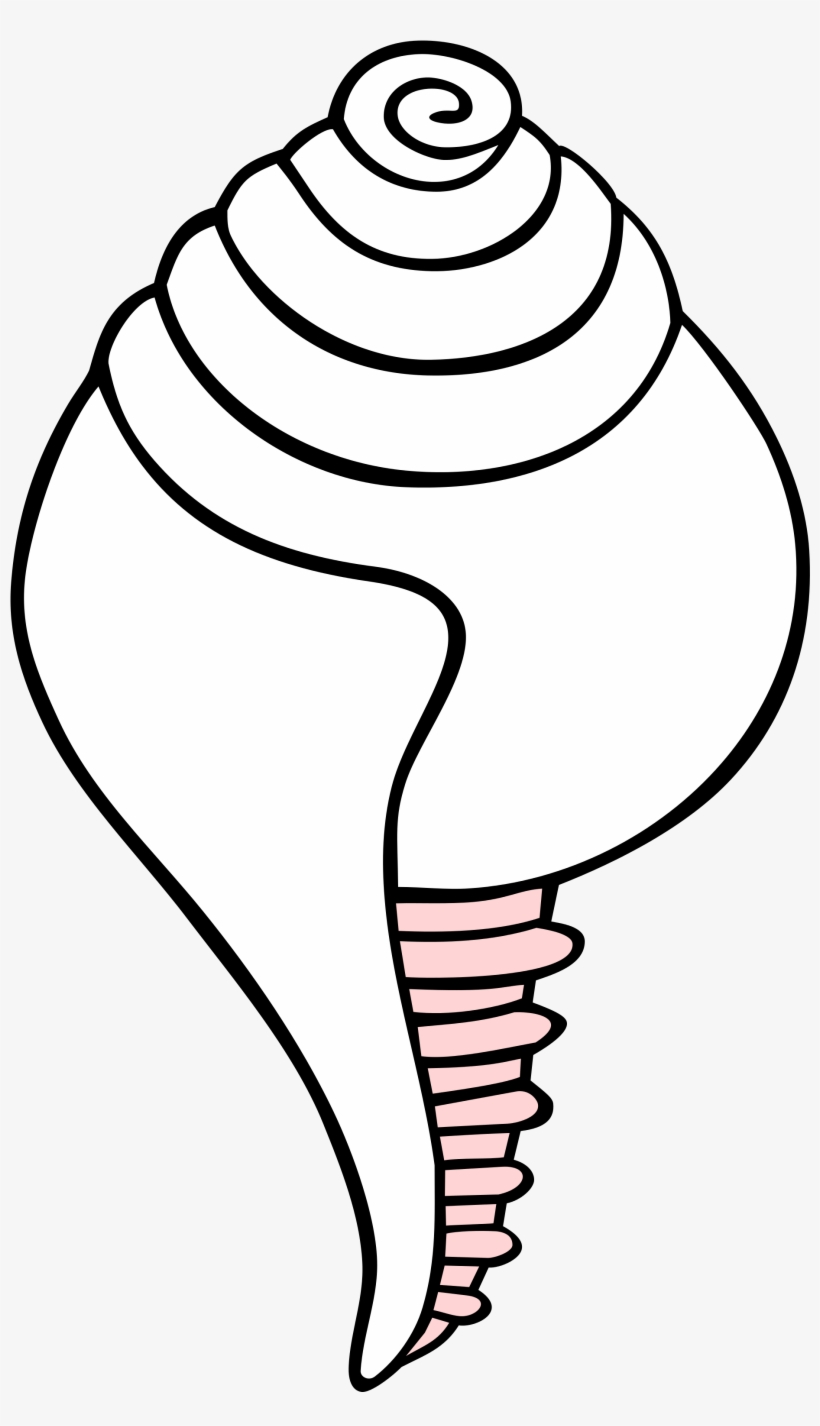 Drawing Footprints Lord Krishna Clipart Library - Shankh Black And White, transparent png download