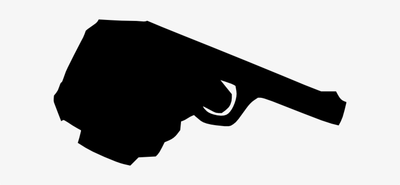 Small - Hand Holding Silhouette Png, transparent png download