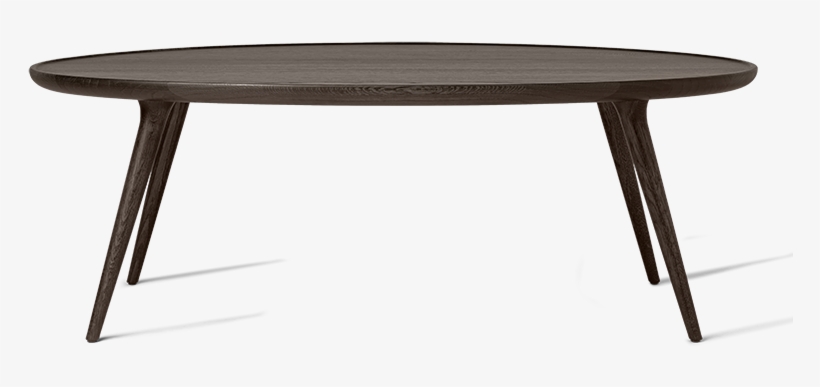 Accent Oval Lounge Table - Coffee Table PNG Image | Transparent PNG ...