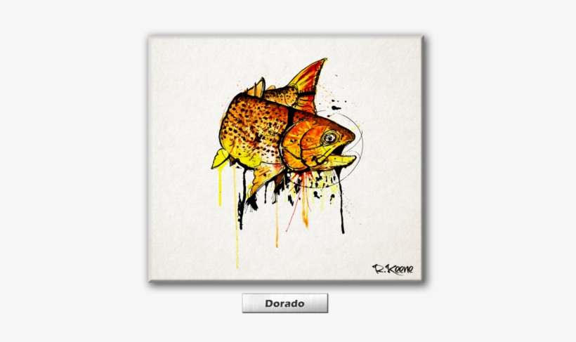 My Works Try And Grasp Those Last Few Moments Of Anticipation - Trout, transparent png download