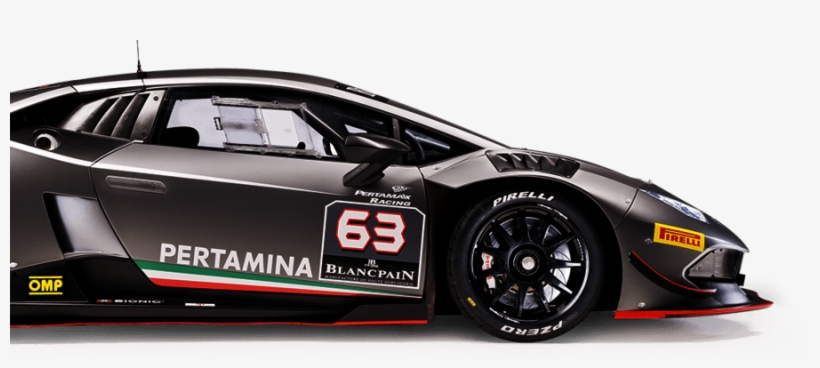 Gallery Image - Lamborghini Huracán, transparent png download