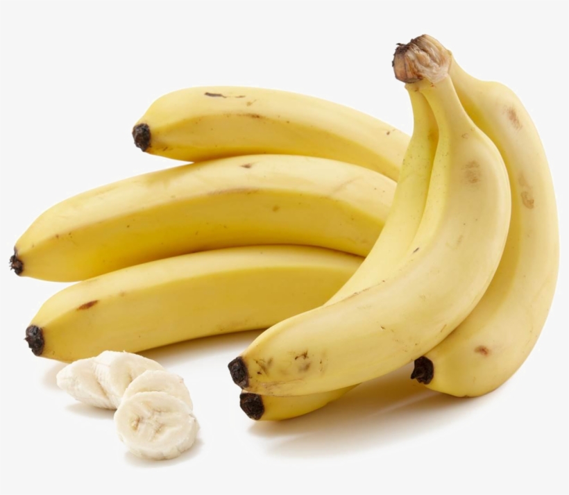 Banana Png Image Background - Banana Woolworths, transparent png download