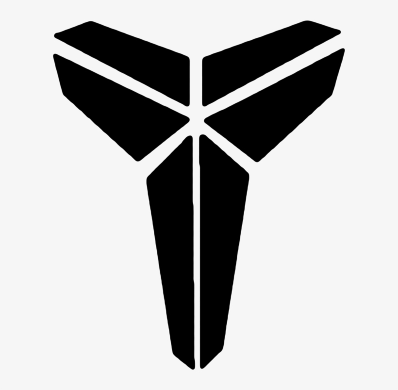 Kobe Bryant Logo - Kobe Logo Png, transparent png download