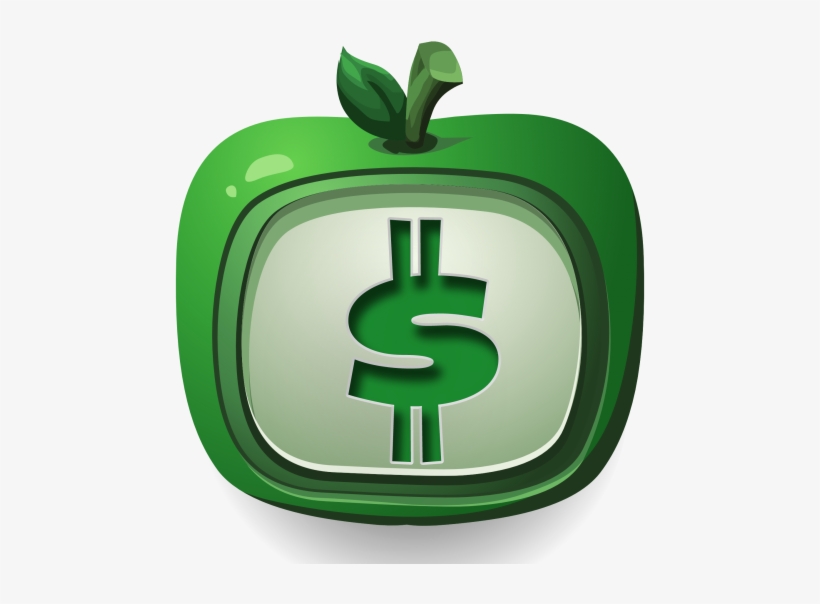Dollar Png Transparent Image - Medio Ambiente En Television, transparent png download