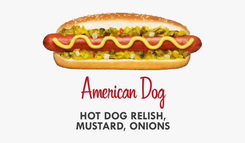 Online Shop - Dodger Dog, transparent png download