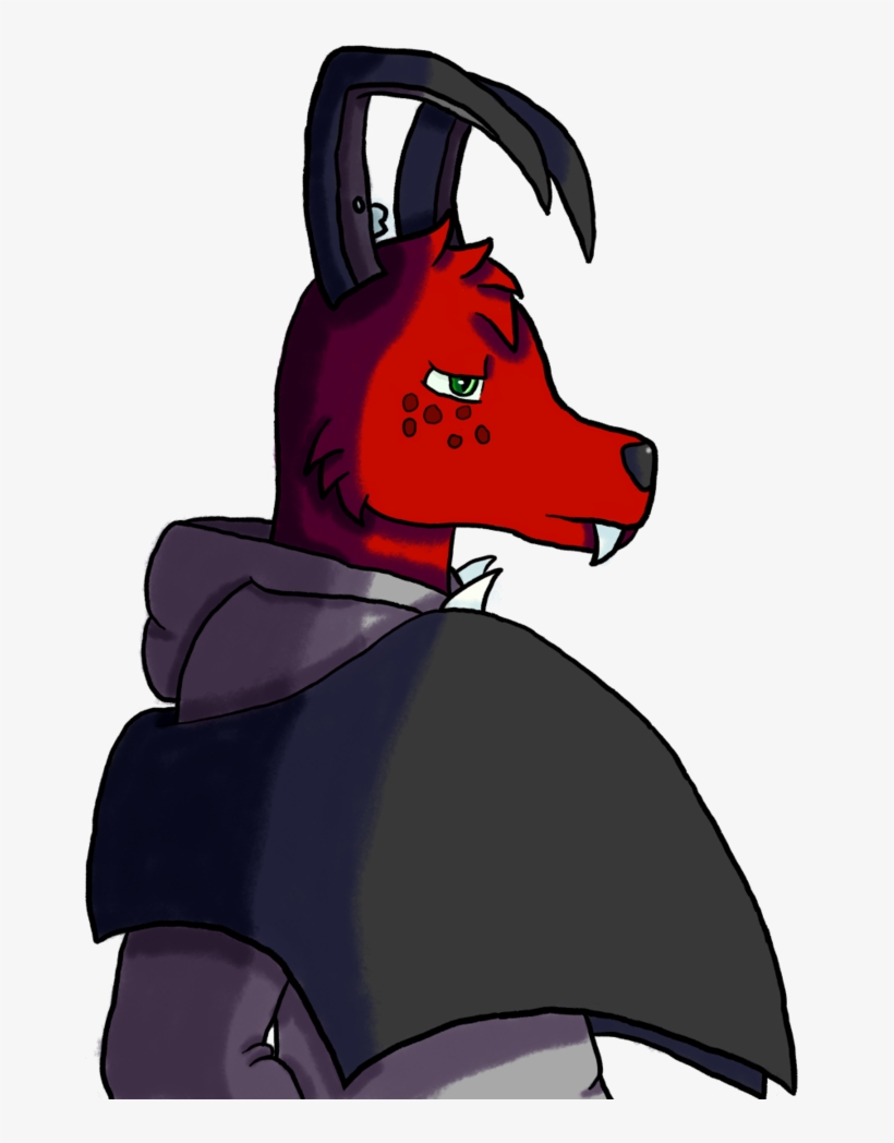 Darigenn Species - Cartoon, transparent png download