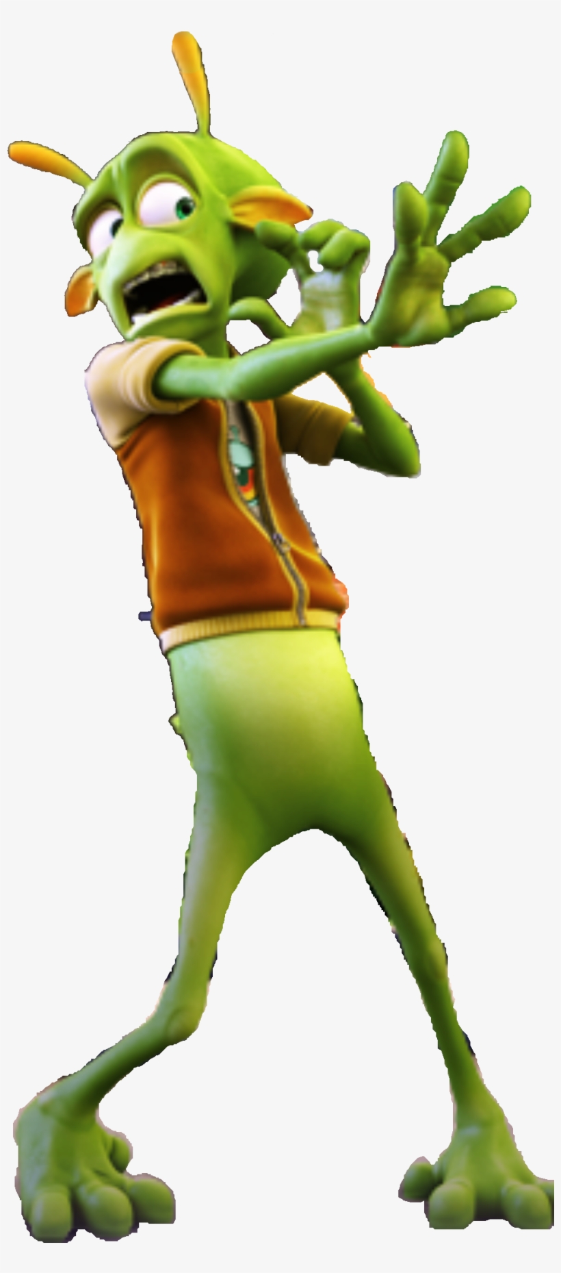 Alien Species Wiki - Aliens Png, transparent png download