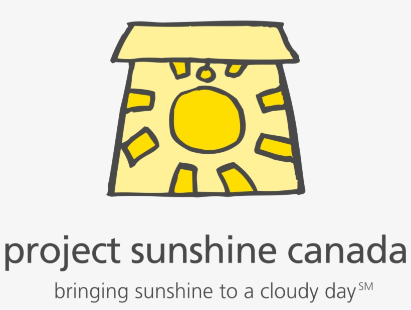 Colour-full - Project Sunshine Logo, transparent png download