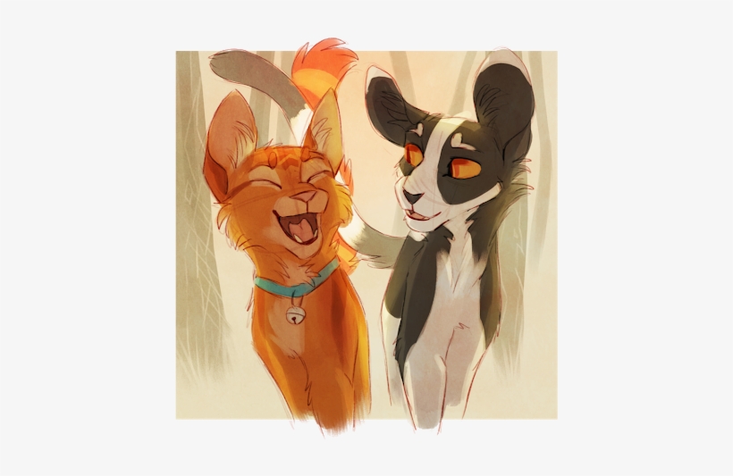 Photo - Warriors Tallstar's Revenge Tall Star, transparent png download