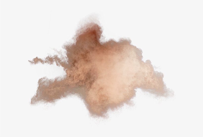 Powder, transparent png download