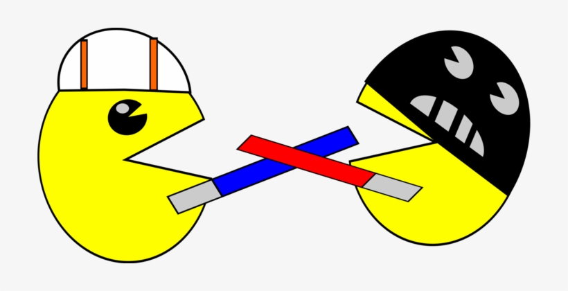 Pac Man Pac Man World 3 Video Games Computer Icons - Pacman Pirata, transparent png download