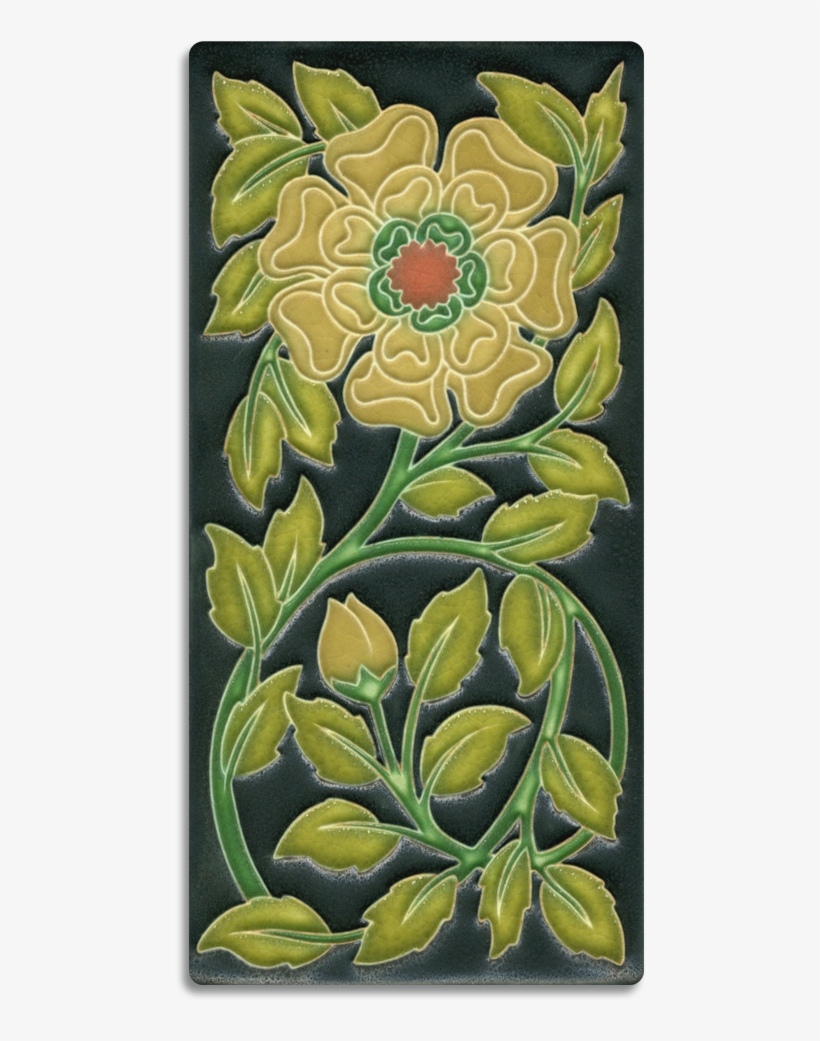 Tudor Rose, Gold Salmon - Tudor Rose, transparent png download