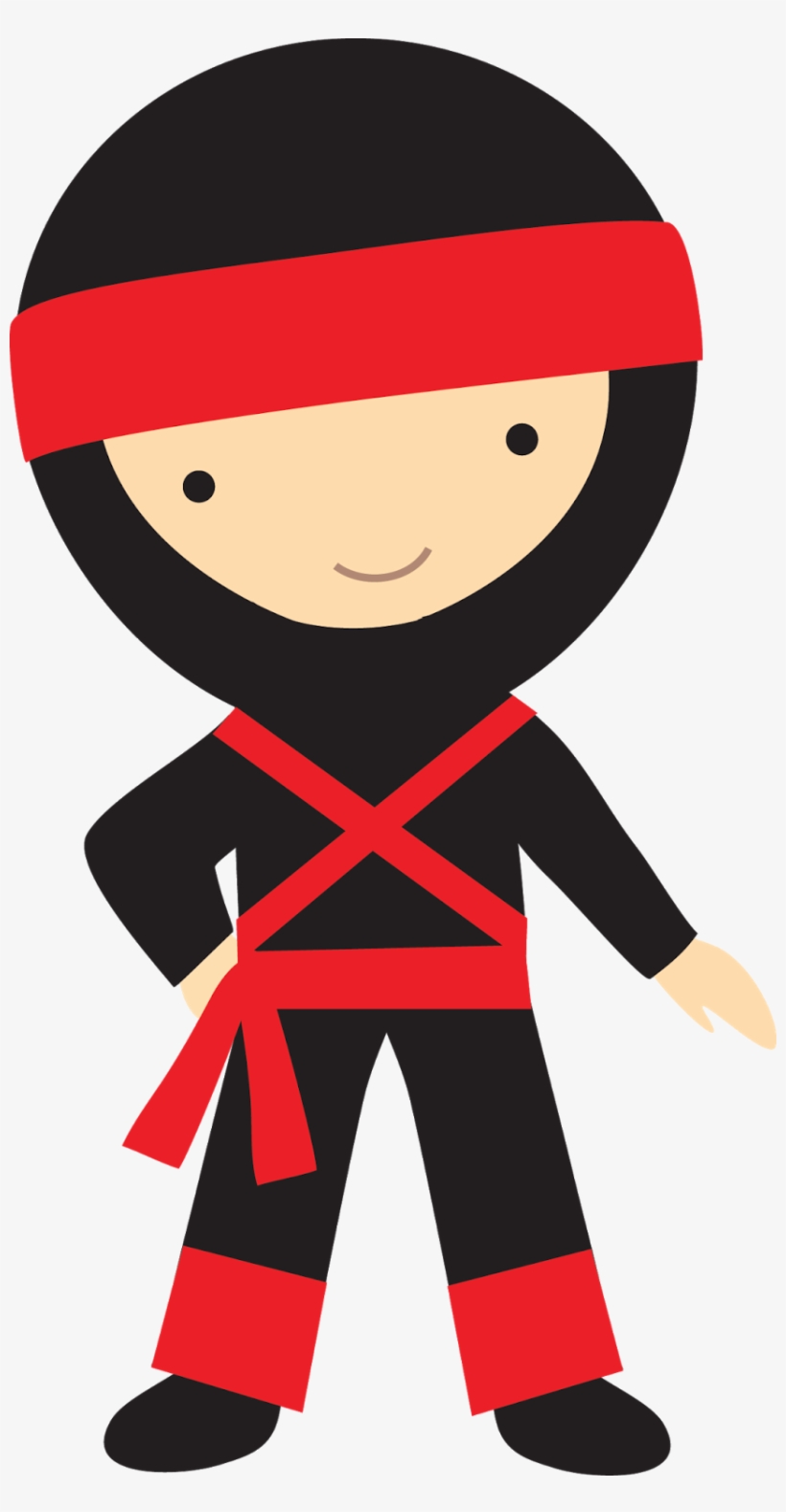 Halloween Ninja Clipart Free Ninja Clipart Free PNG Image