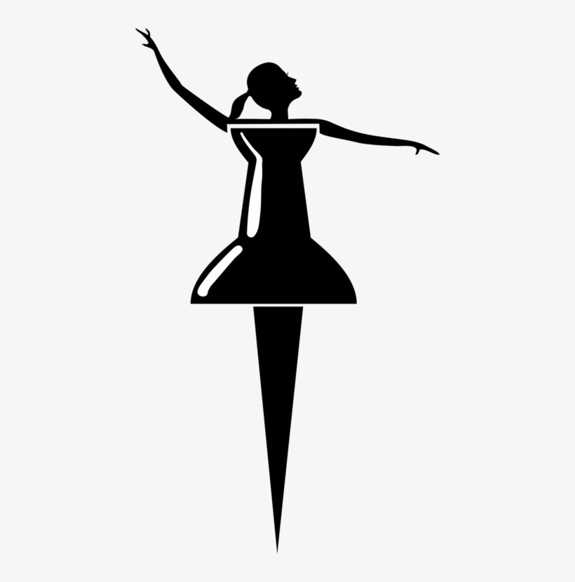 Ballet Dancer Performing Arts - Performing Arts, transparent png download