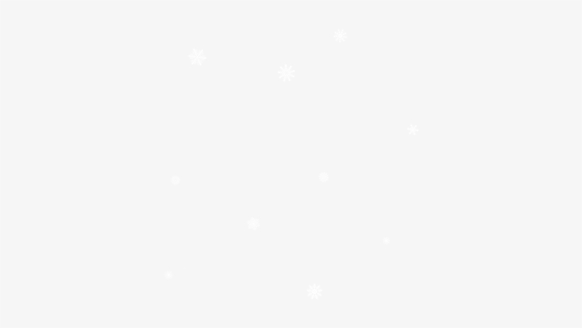 Snowflakes - Samsung Logo White Png, transparent png download