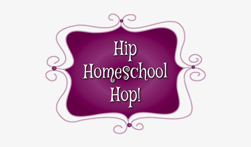 Hip Homeschool Hop - Illustration, transparent png download