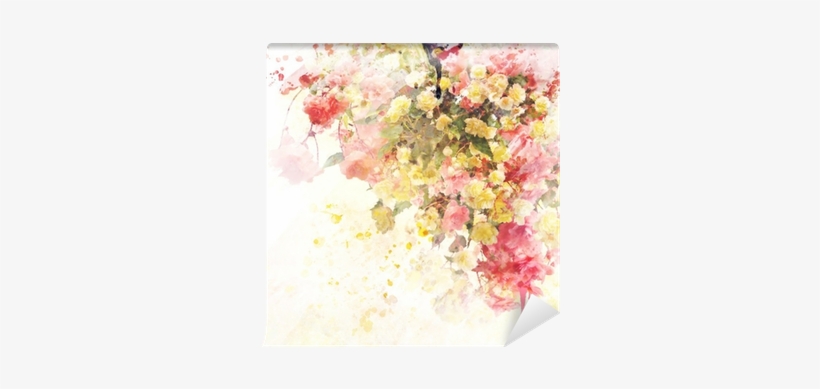 Watercolor Painting, transparent png download