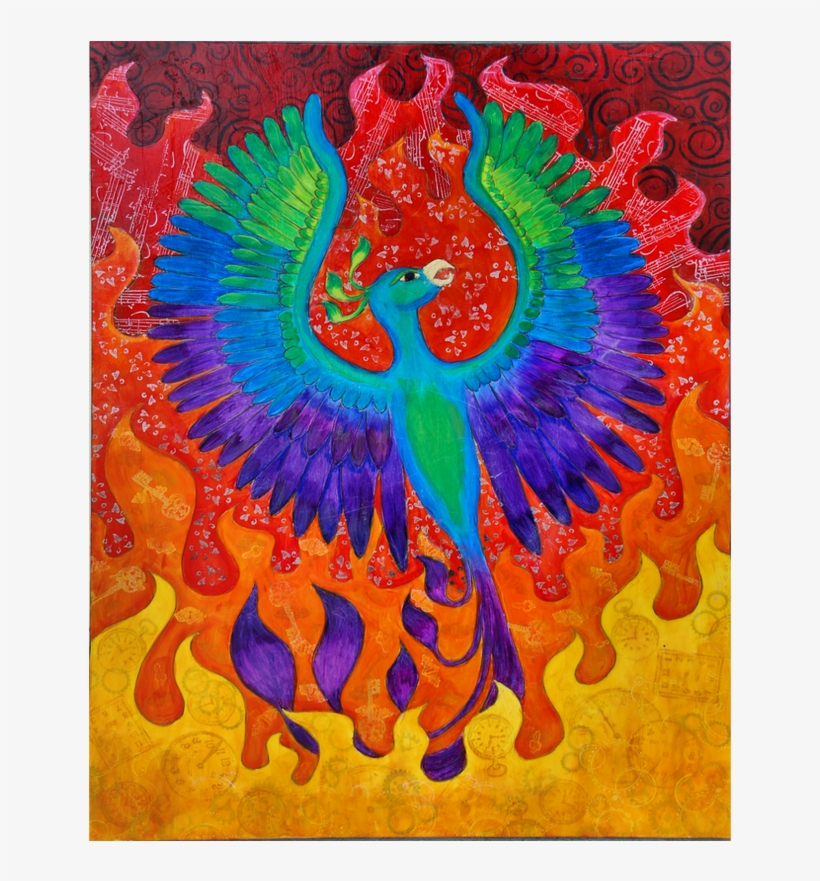 Picture - Modern Art, transparent png download