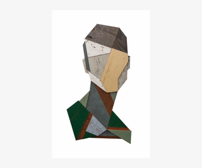 Mister Lucas - Plywood, transparent png download