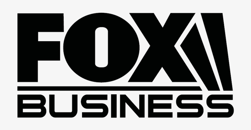 Fox Business - Fox Business Network Logo, transparent png download