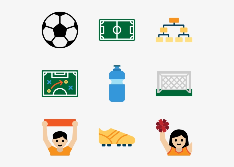 Football - American Football, transparent png download