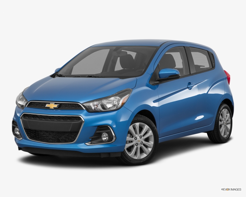 2016 Chevrolet Spark - Spark 2017 Ls Manual, transparent png download