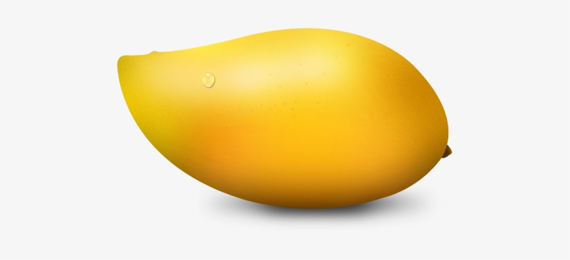 Mango Png Image - Mango Png, transparent png download