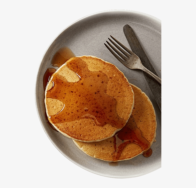 About - Pancake Top View Png, transparent png download