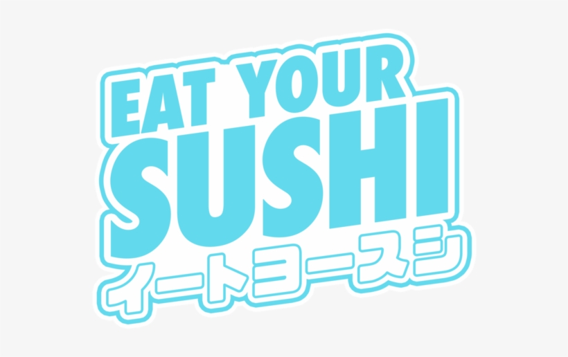File - Sushi - Sushi, transparent png download