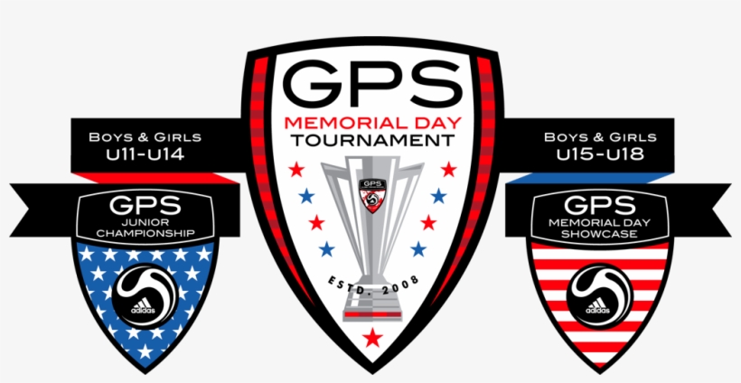 Gps Memorial Day Tournament, transparent png download