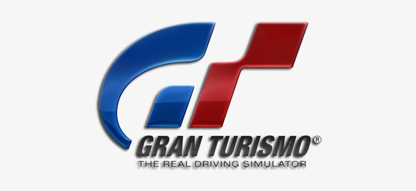 Gran Turismo Logo - Gran Turismo 2 (psone Books), transparent png download