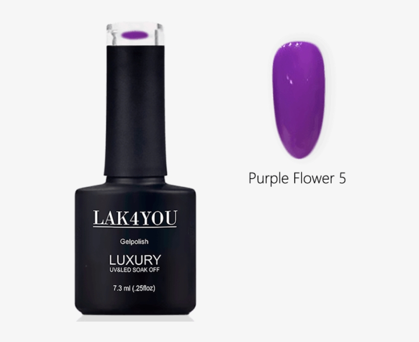 Nail Polish, transparent png download