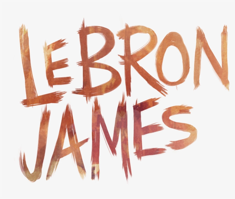 Oscar Robertson Lebron James - Illustration, transparent png download