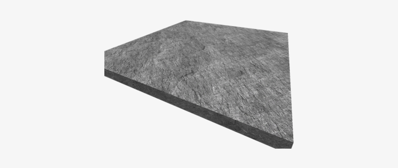 Stone Plate - Portable Network Graphics, transparent png download