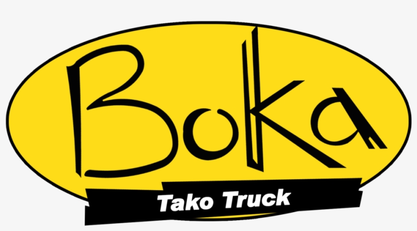 Tako Truck - Boka Taco Truck, transparent png download