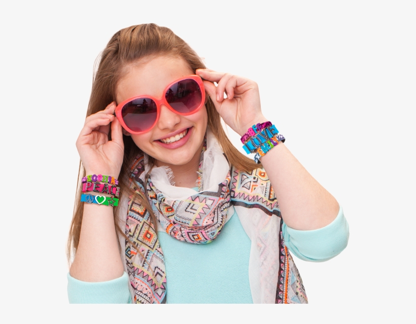 Tweens Toys Tweens Toys Tweens Toys Tweens Toys - Girl With Goggles Png, transparent png download