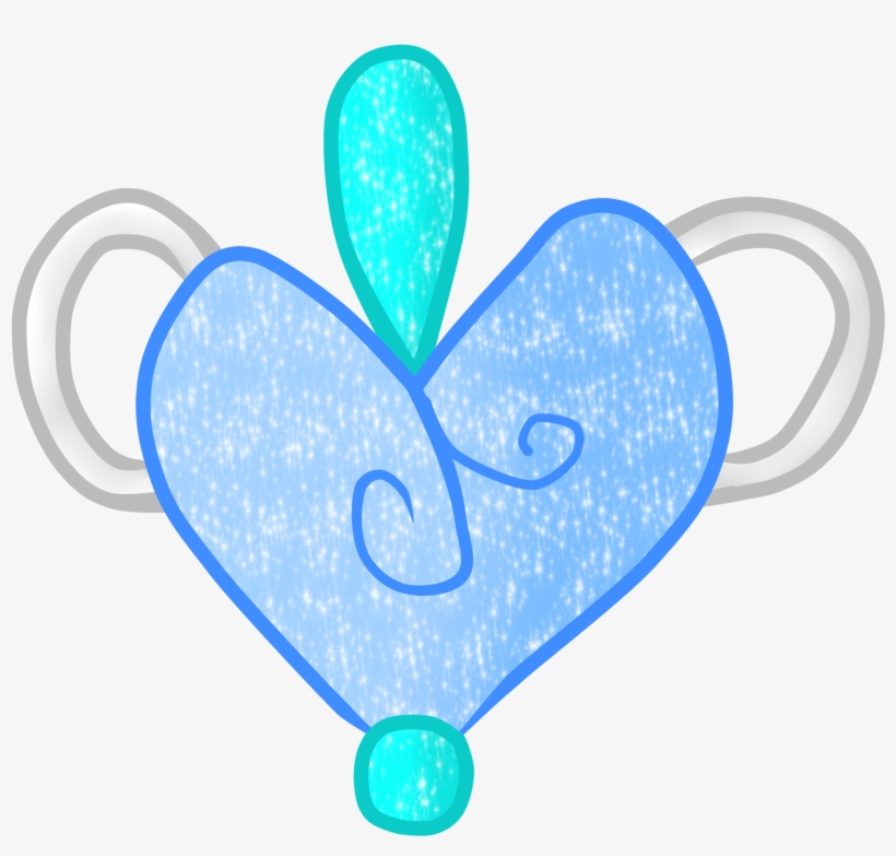 Snow's Fairy Dust Bottle - Fairy Dust Bottle Png, transparent png download