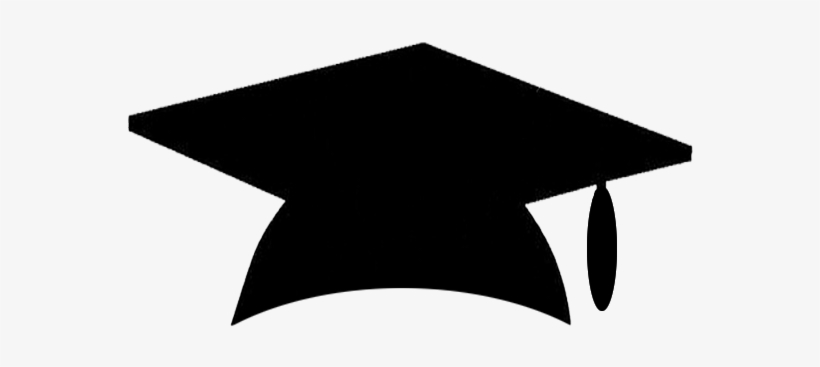 Tips - Mortarboard, transparent png download