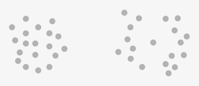 With White Colour - Circle, transparent png download