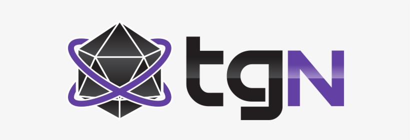 Tabletop Gaming Network Twitch Team Avatar - Graphic Design, transparent png download
